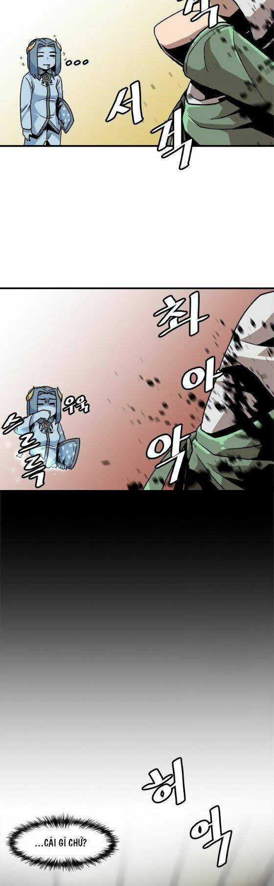 Lên Cấp Một Mình Chapter 6 trang 13