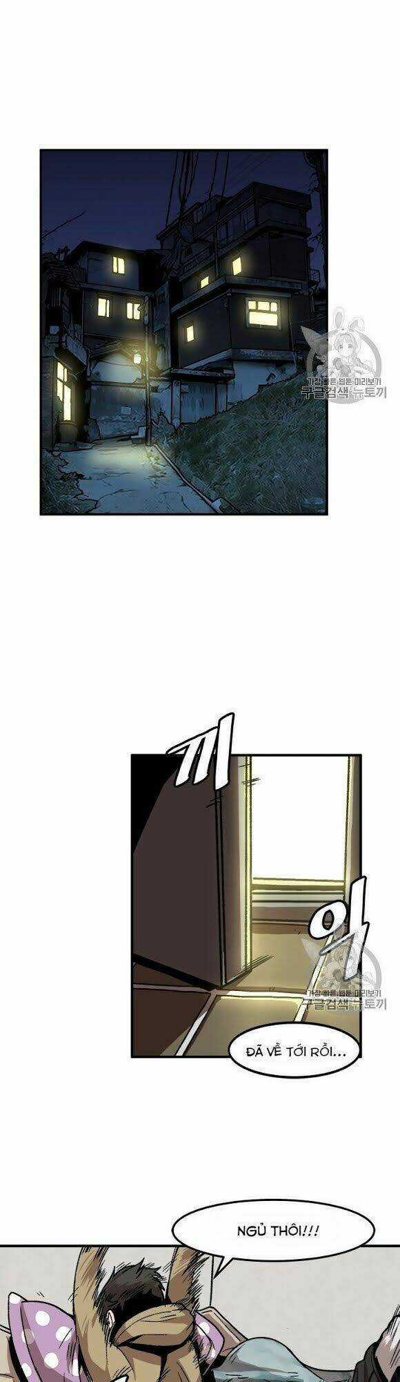 Lên Cấp Một Mình Chapter 6 trang 32