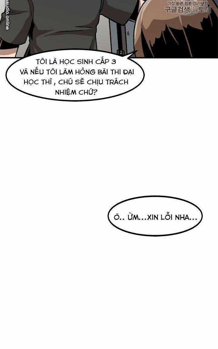 Lên Cấp Một Mình Chapter 6 trang 39