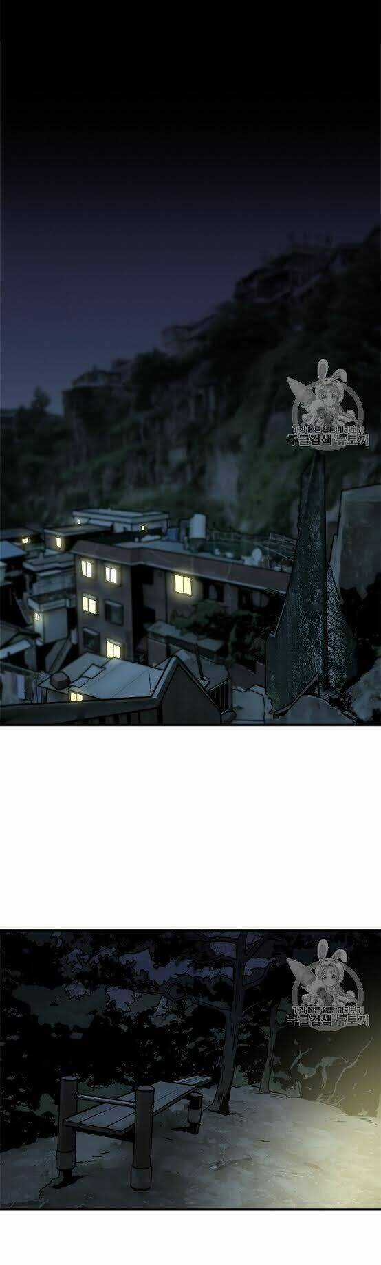 Lên Cấp Một Mình Chapter 7 trang 29