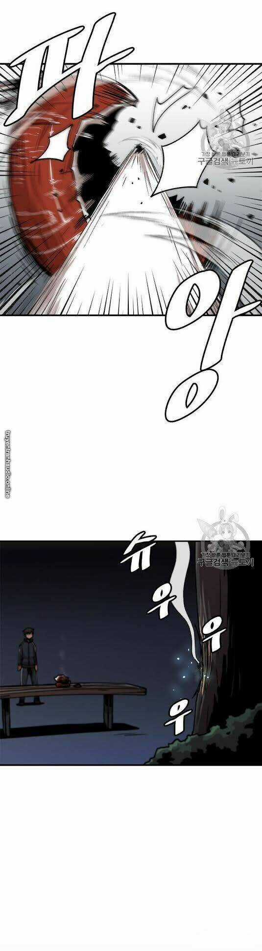 Lên Cấp Một Mình Chapter 7 trang 34