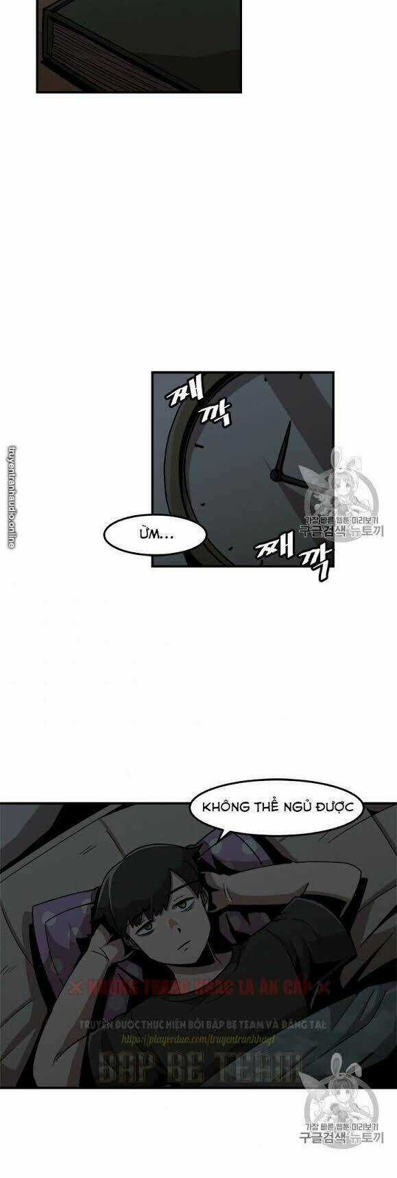 Lên Cấp Một Mình Chapter 7 trang 6