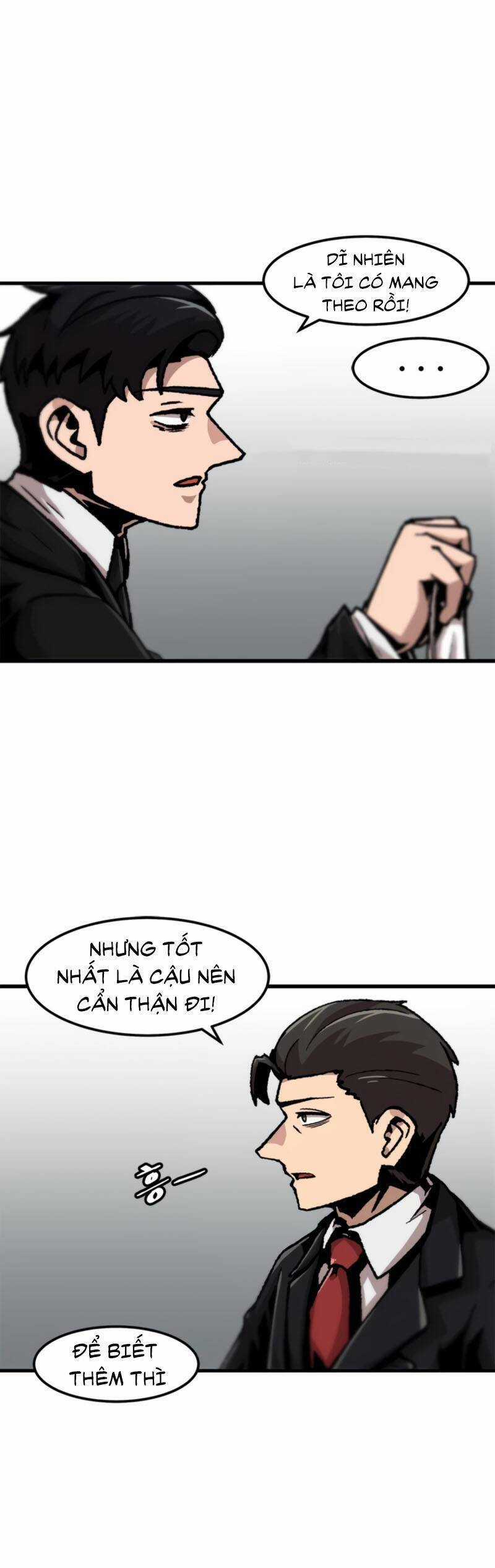 Lên Cấp Một Mình Chapter 76 trang 10