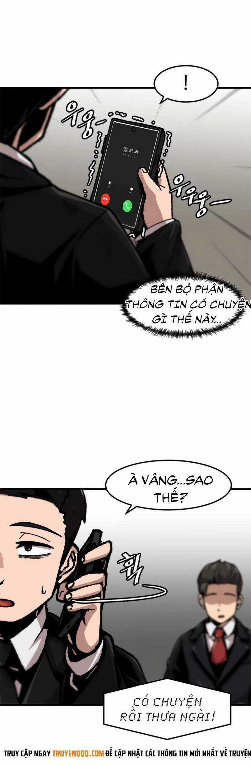 Lên Cấp Một Mình Chapter 76 trang 13
