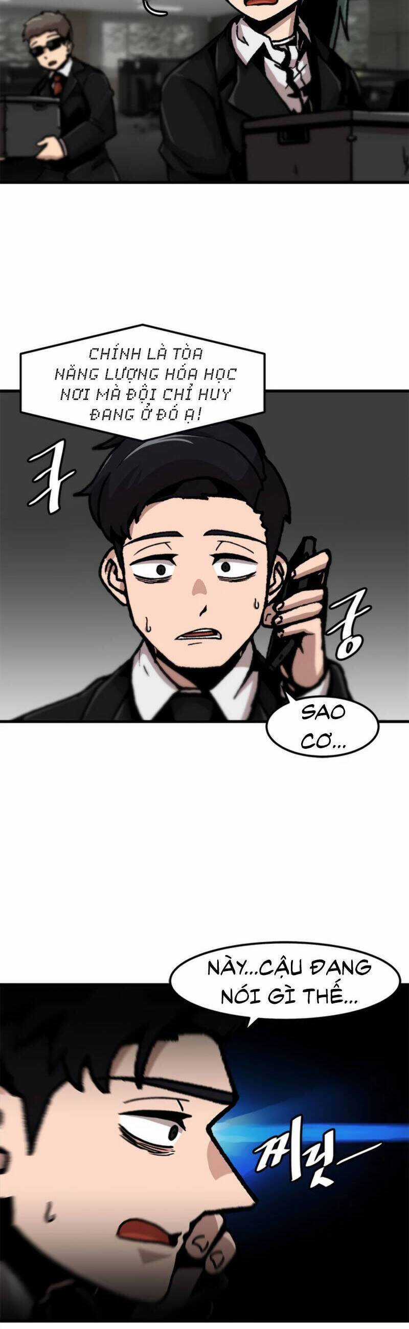 Lên Cấp Một Mình Chapter 76 trang 15