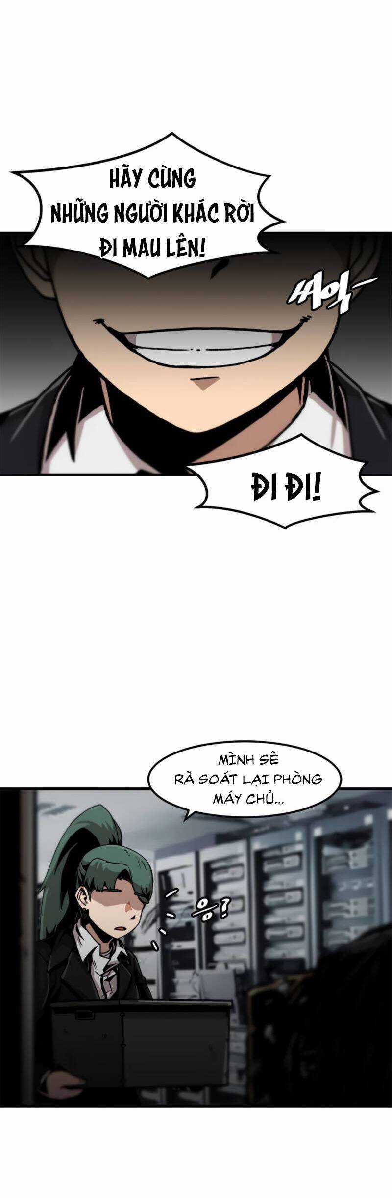 Lên Cấp Một Mình Chapter 76 trang 19