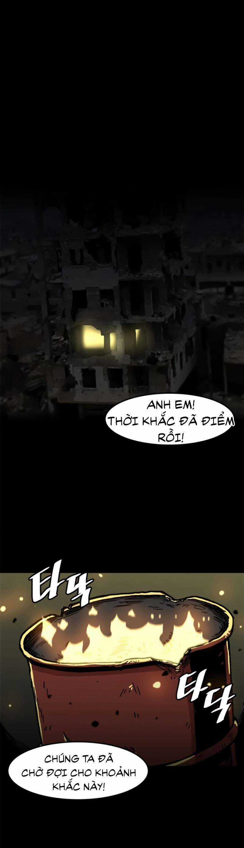 Lên Cấp Một Mình Chapter 76 trang 2