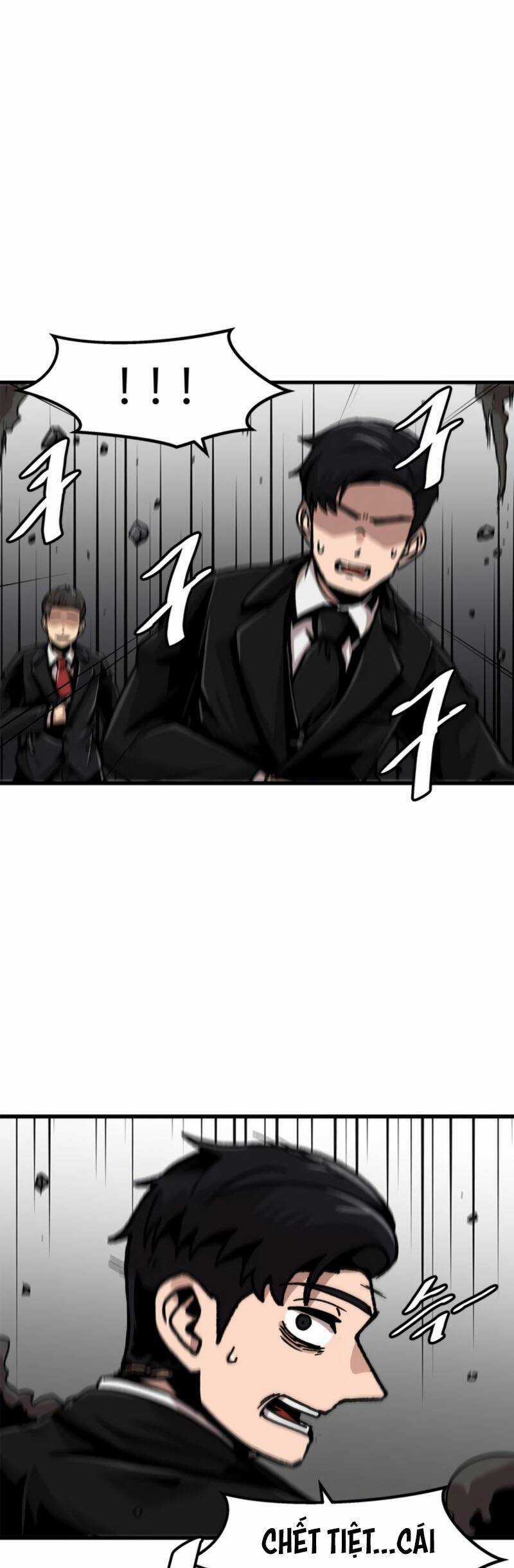 Lên Cấp Một Mình Chapter 76 trang 22