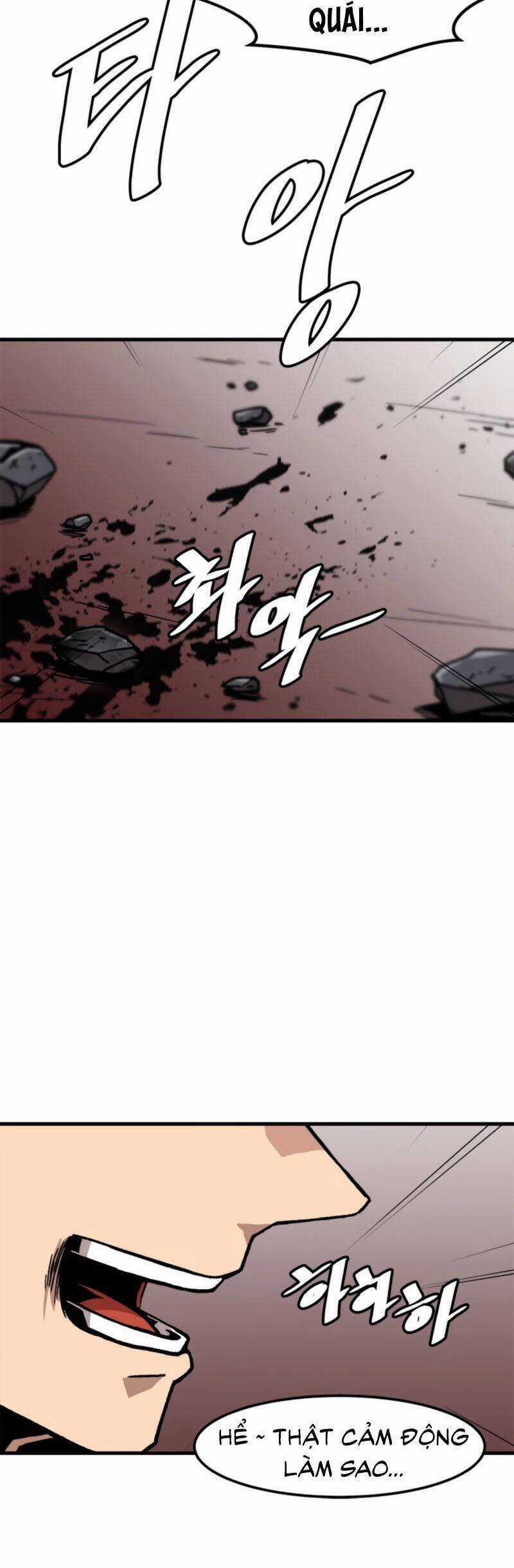 Lên Cấp Một Mình Chapter 76 trang 23