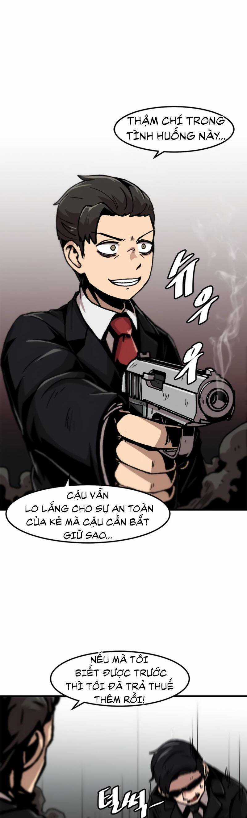 Lên Cấp Một Mình Chapter 76 trang 24