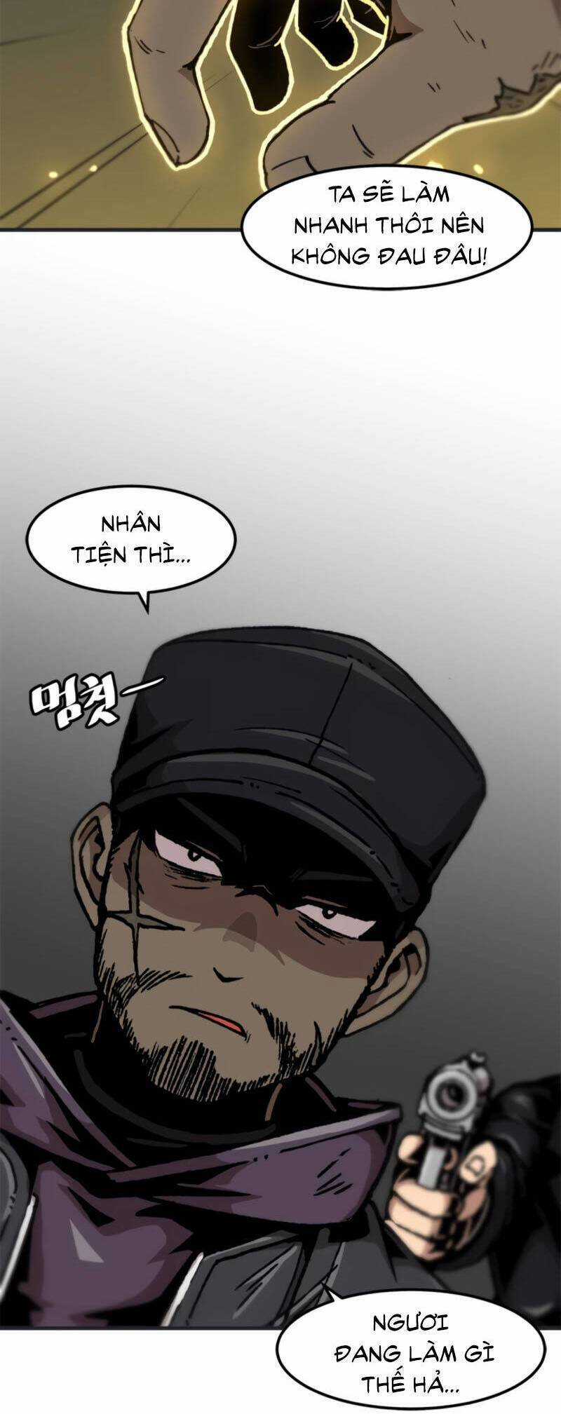 Lên Cấp Một Mình Chapter 76 trang 28