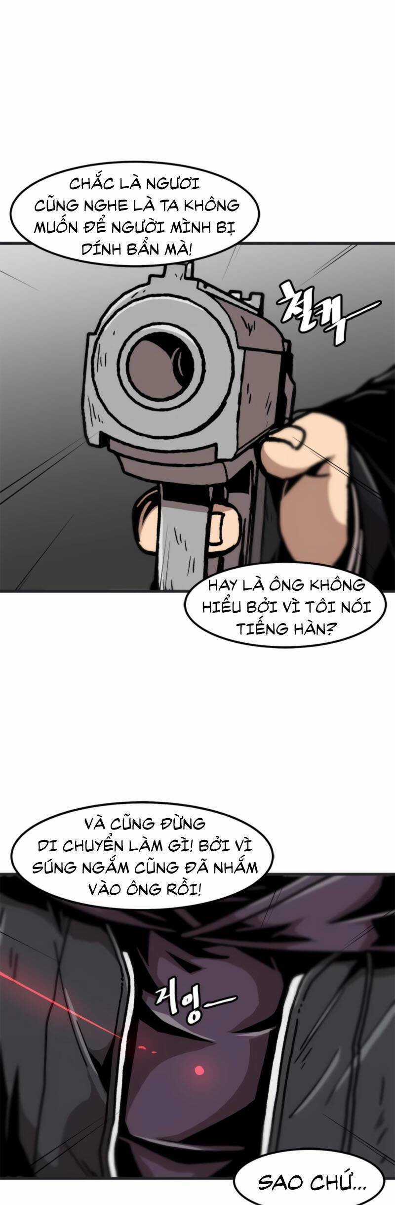 Lên Cấp Một Mình Chapter 76 trang 29