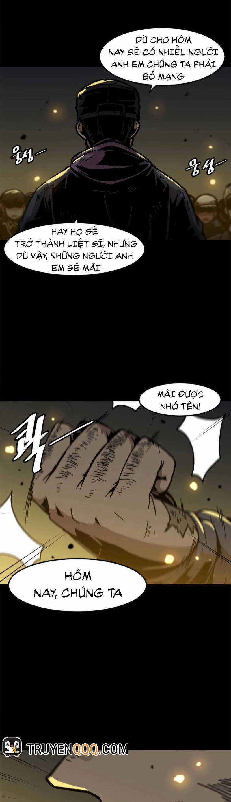 Lên Cấp Một Mình Chapter 76 trang 3