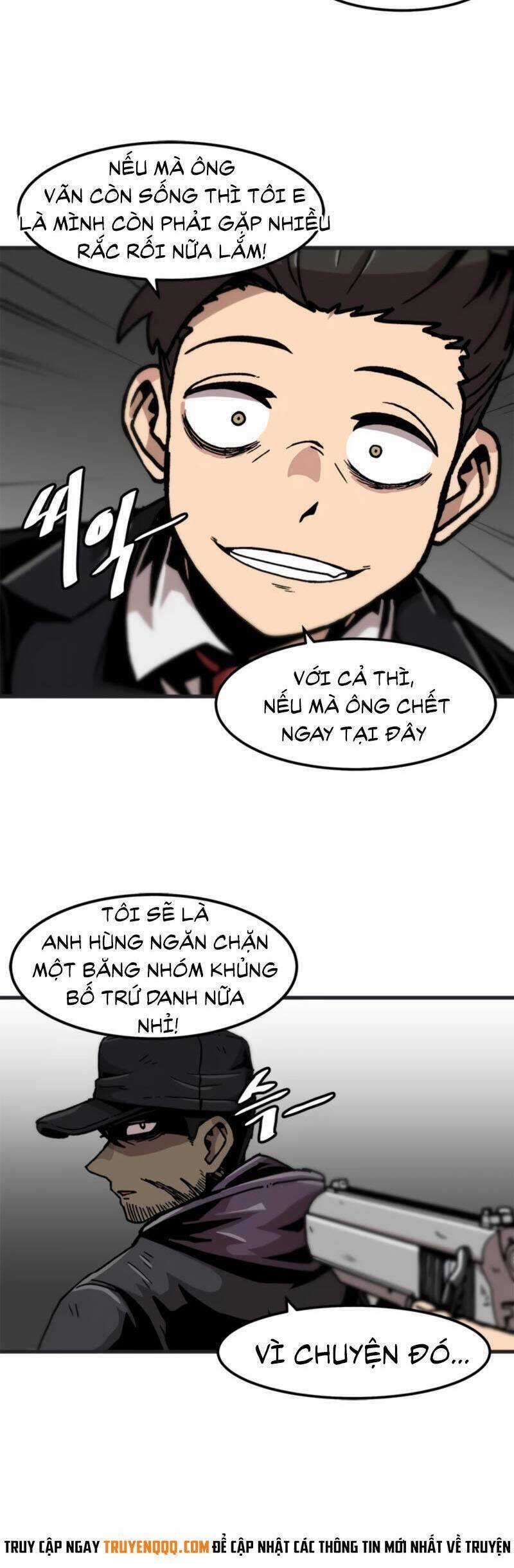 Lên Cấp Một Mình Chapter 76 trang 30