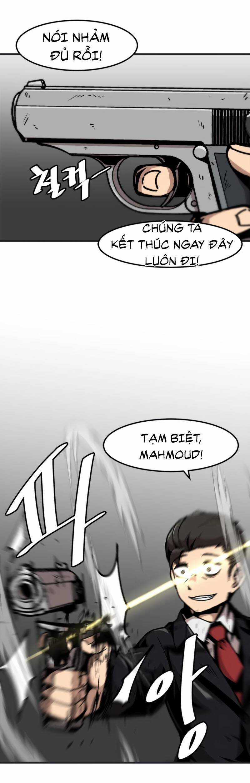 Lên Cấp Một Mình Chapter 76 trang 31