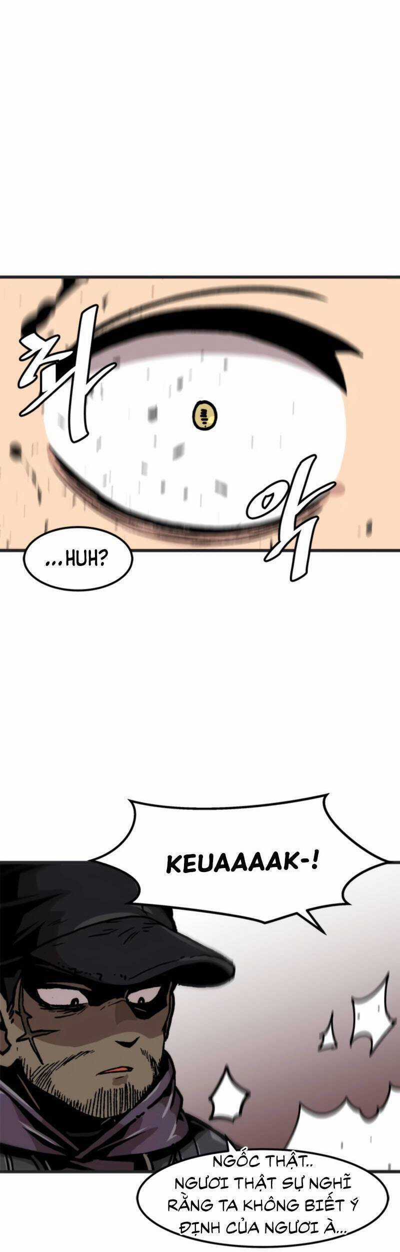 Lên Cấp Một Mình Chapter 76 trang 32