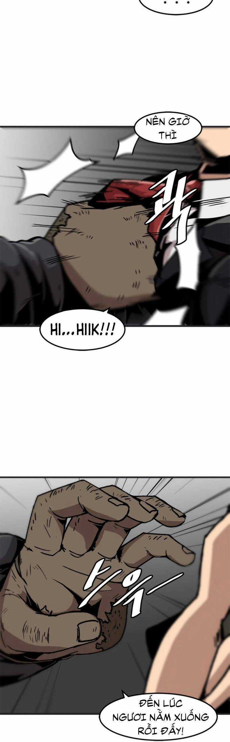 Lên Cấp Một Mình Chapter 76 trang 34