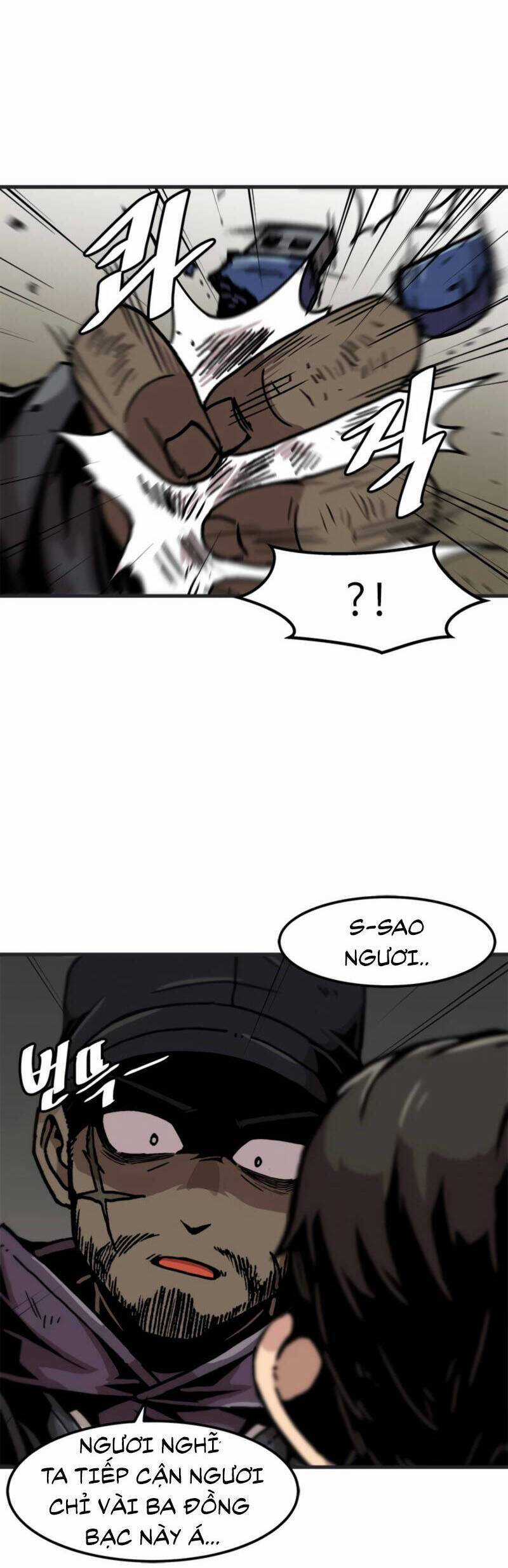 Lên Cấp Một Mình Chapter 76 trang 36