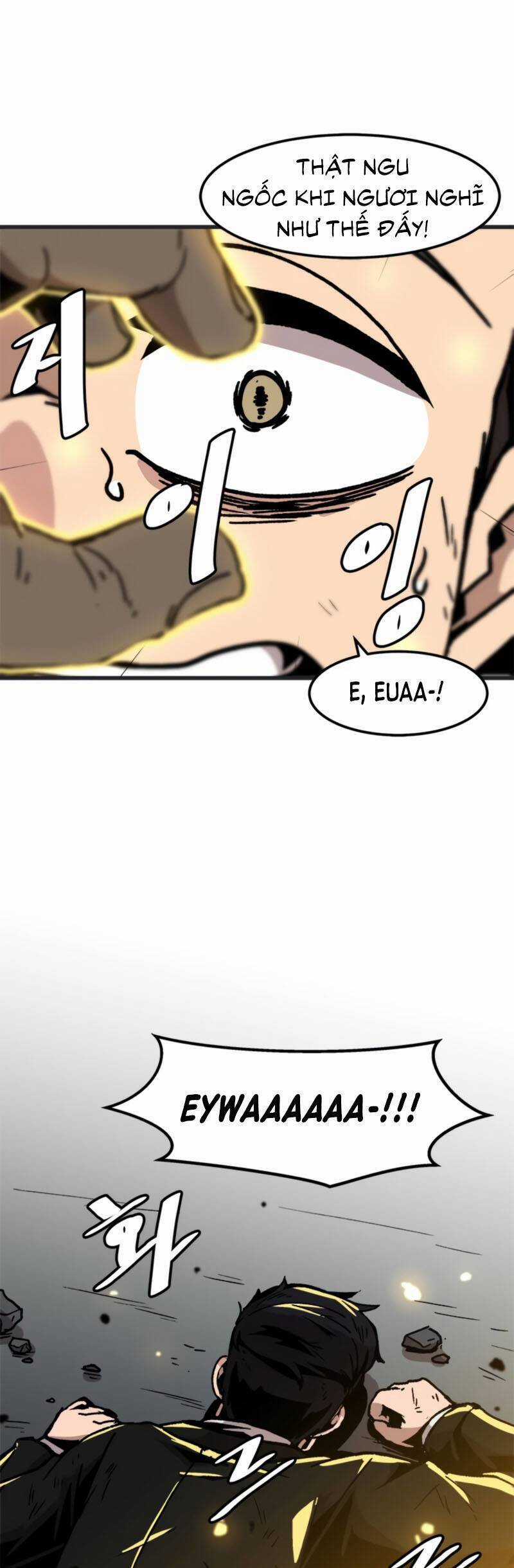 Lên Cấp Một Mình Chapter 76 trang 37