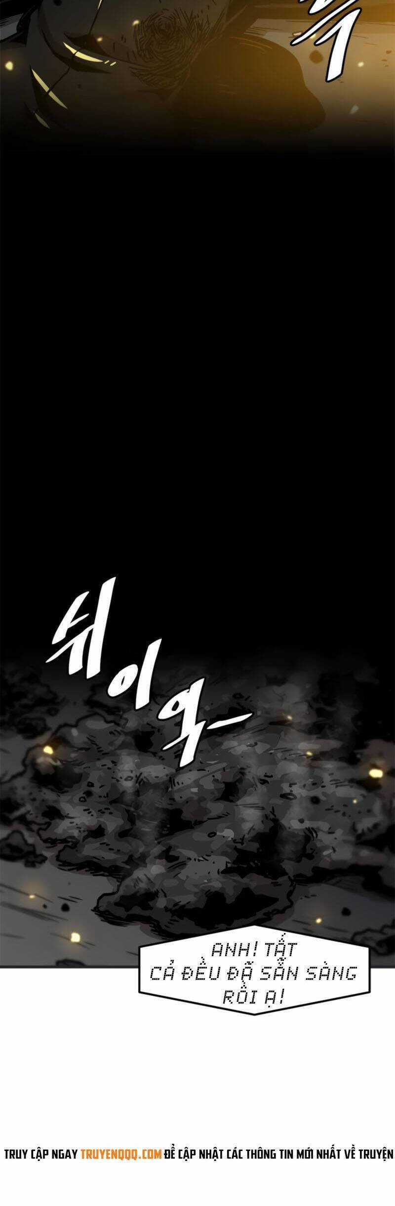 Lên Cấp Một Mình Chapter 76 trang 38