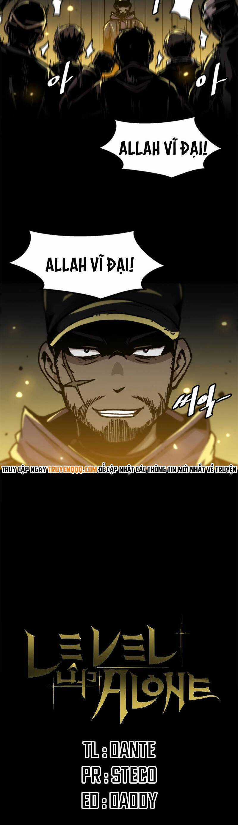 Lên Cấp Một Mình Chapter 76 trang 5