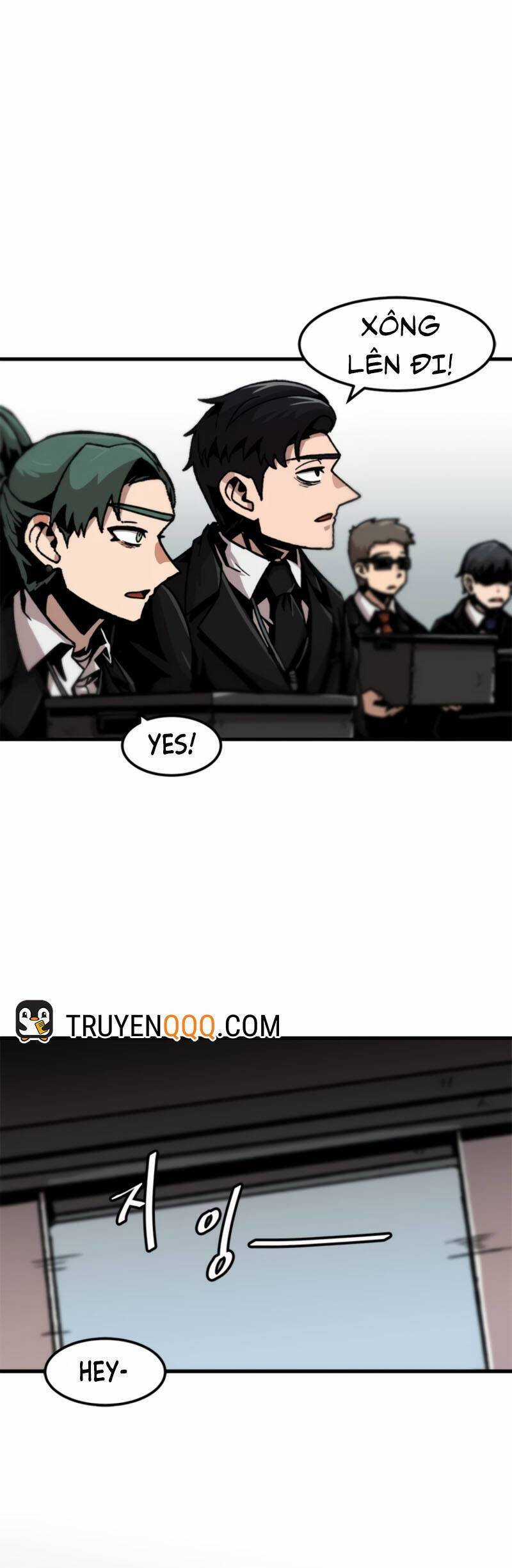 Lên Cấp Một Mình Chapter 76 trang 8