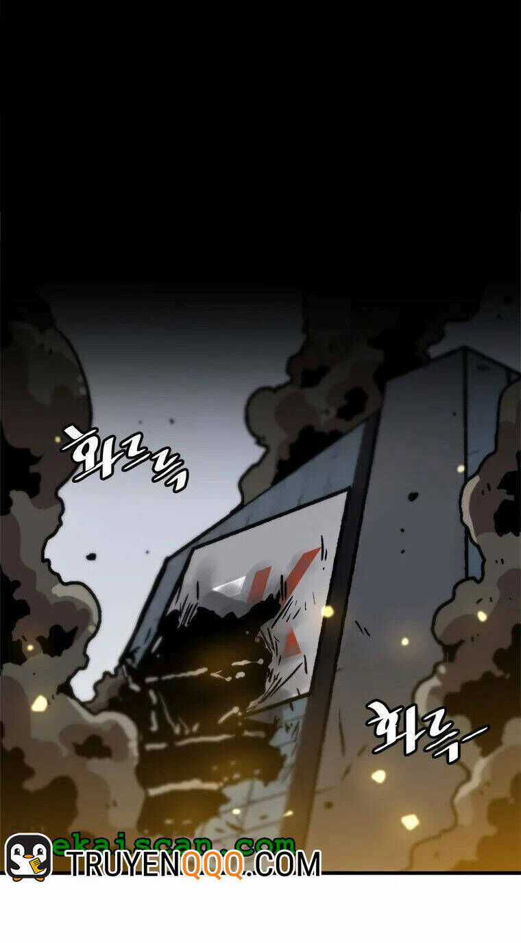 Lên Cấp Một Mình Chapter 77 trang 15