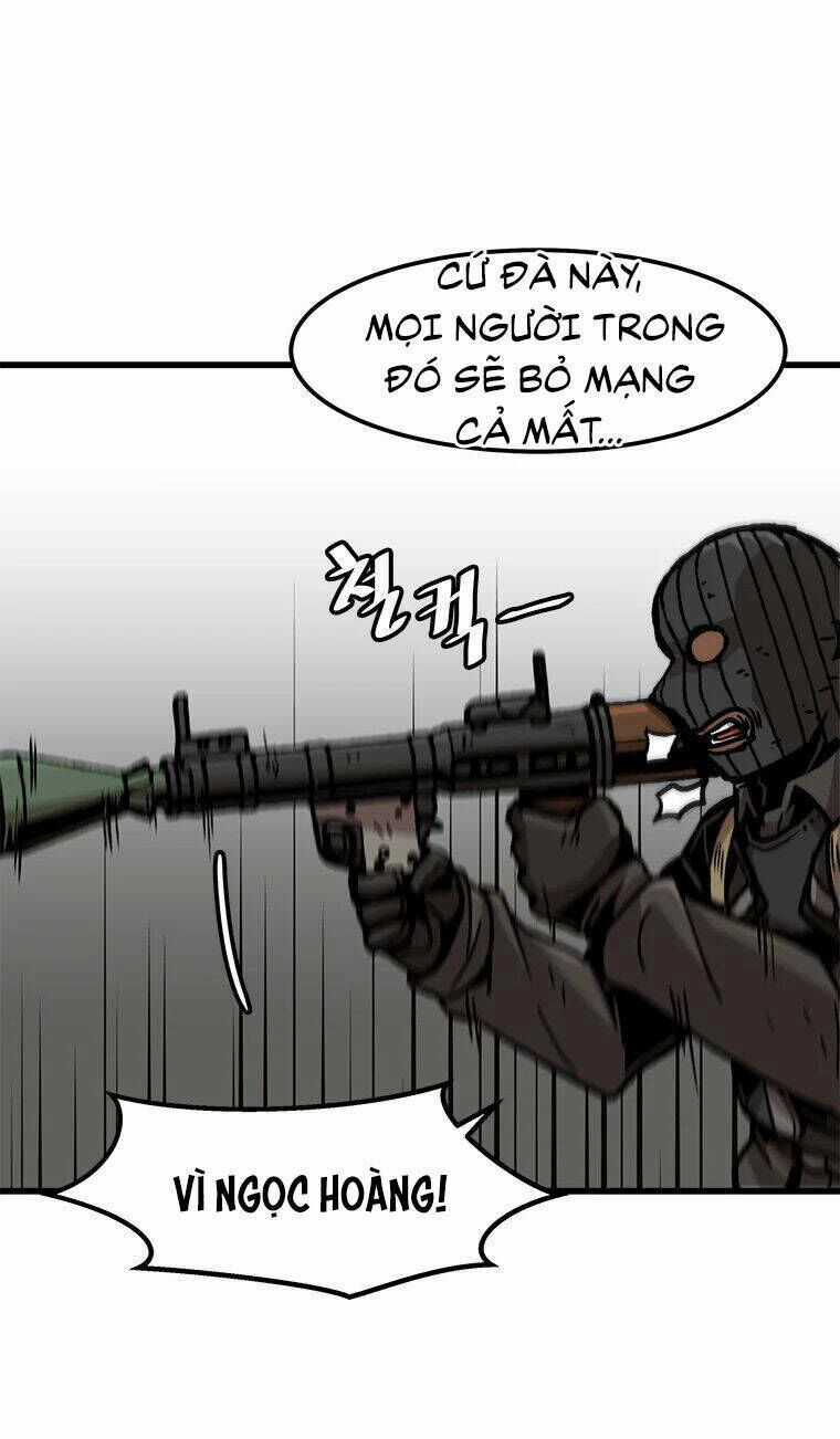 Lên Cấp Một Mình Chapter 77 trang 24