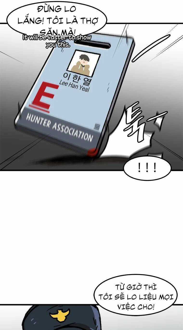 Lên Cấp Một Mình Chapter 77 trang 32