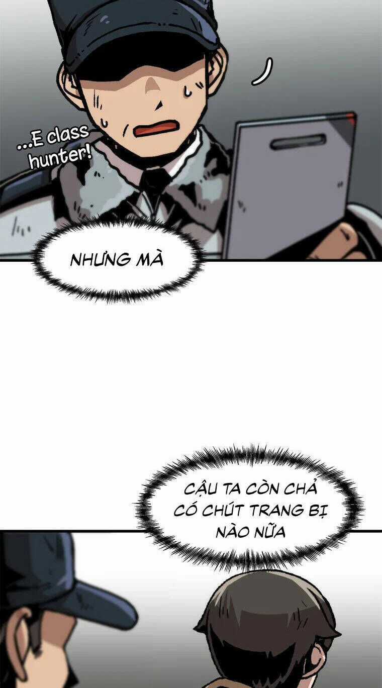 Lên Cấp Một Mình Chapter 77 trang 33