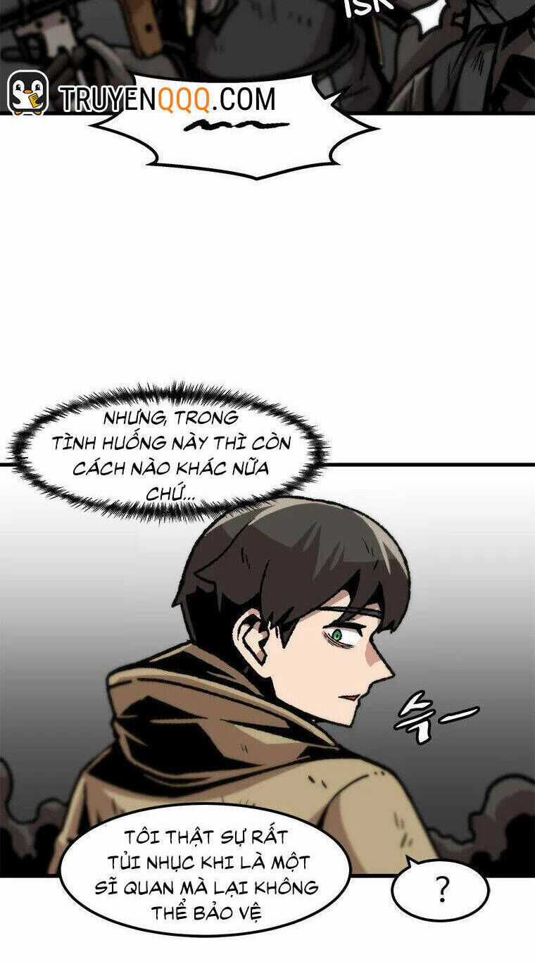 Lên Cấp Một Mình Chapter 77 trang 35