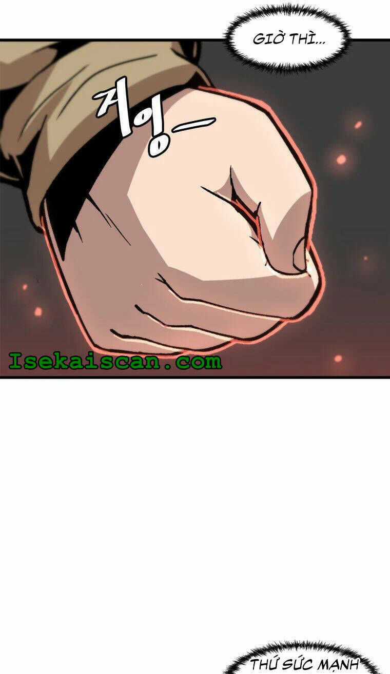 Lên Cấp Một Mình Chapter 77 trang 40