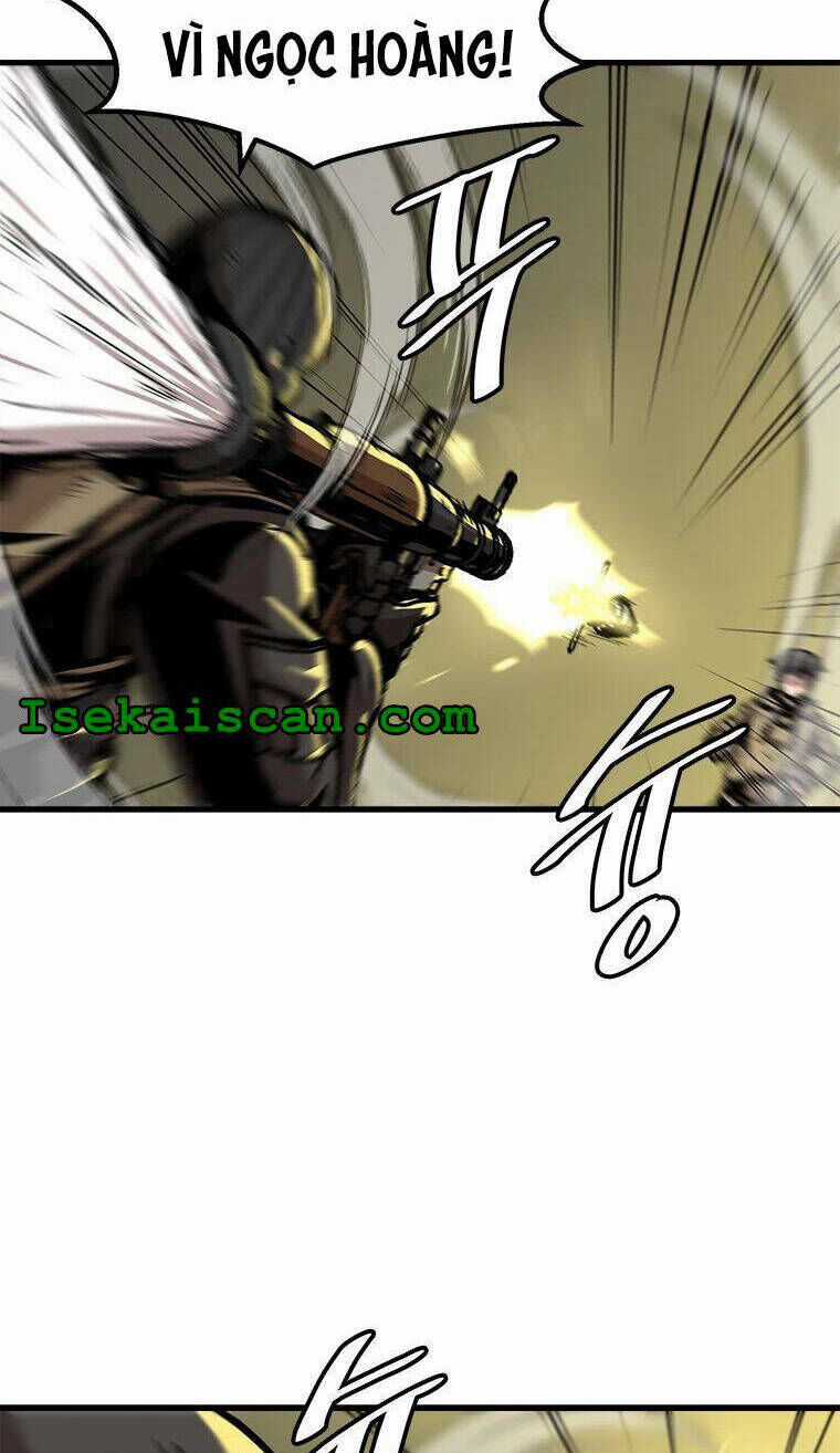 Lên Cấp Một Mình Chapter 77 trang 42