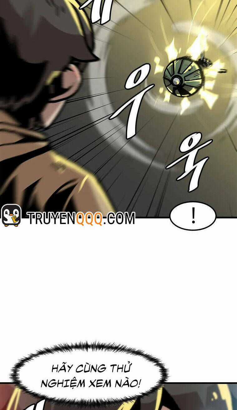 Lên Cấp Một Mình Chapter 77 trang 43