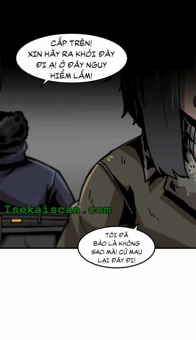 Lên Cấp Một Mình Chapter 77 trang 46