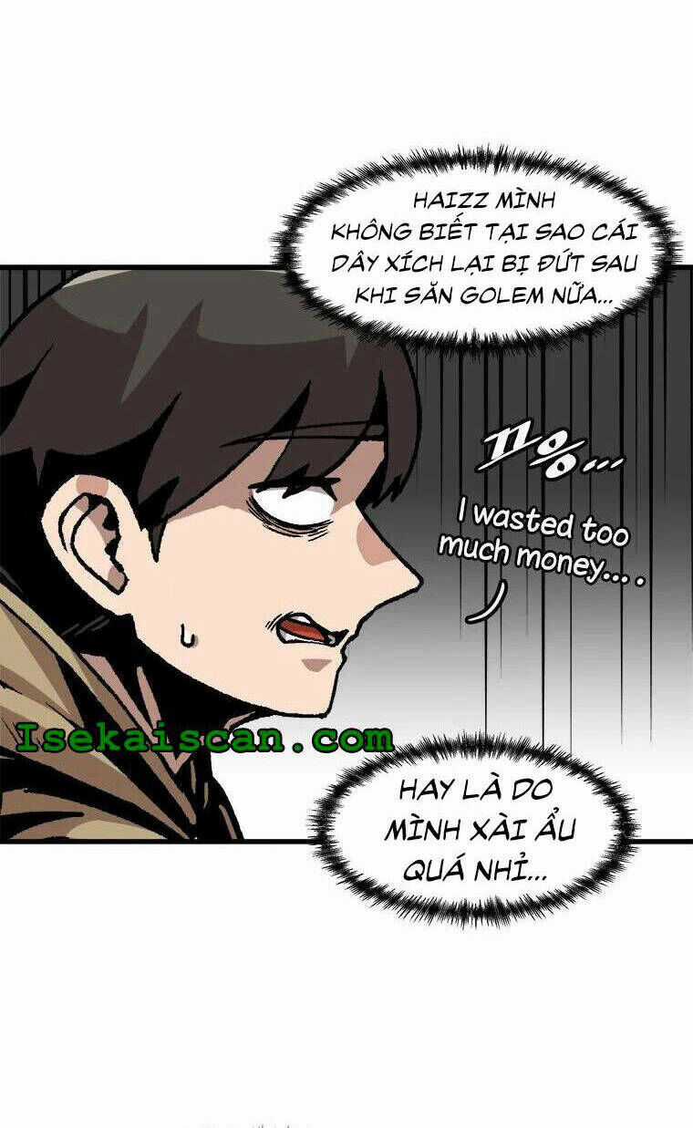 Lên Cấp Một Mình Chapter 77 trang 5