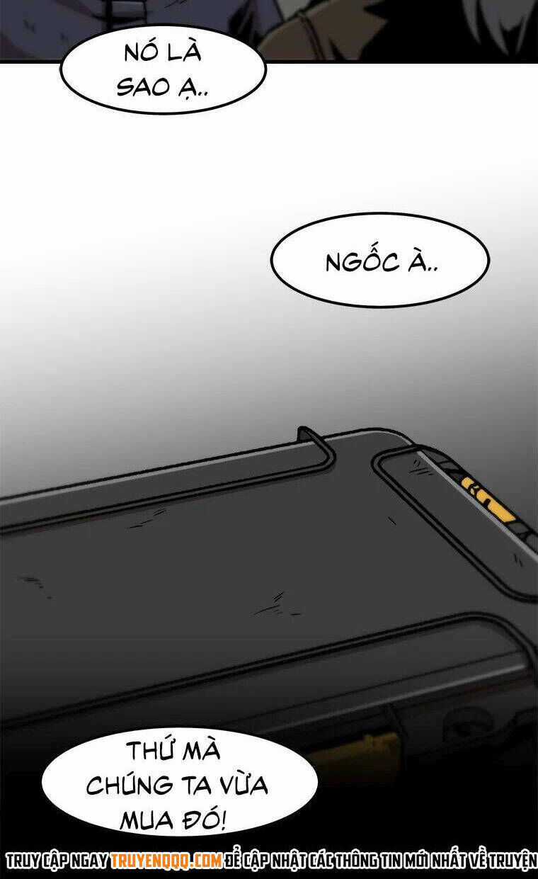 Lên Cấp Một Mình Chapter 77 trang 55