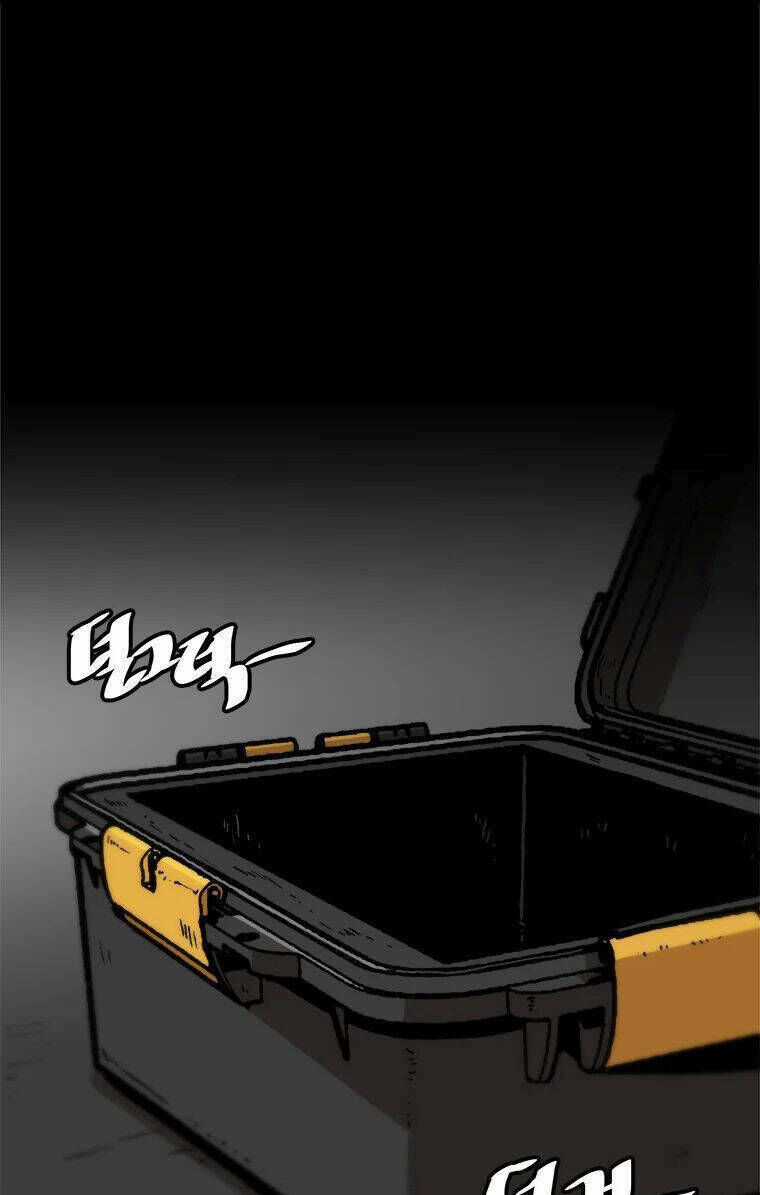 Lên Cấp Một Mình Chapter 77 trang 56