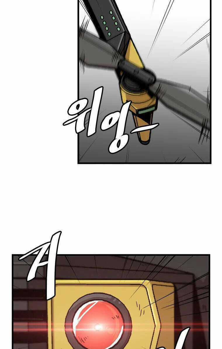 Lên Cấp Một Mình Chapter 77 trang 58