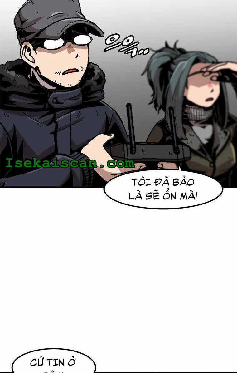 Lên Cấp Một Mình Chapter 77 trang 62