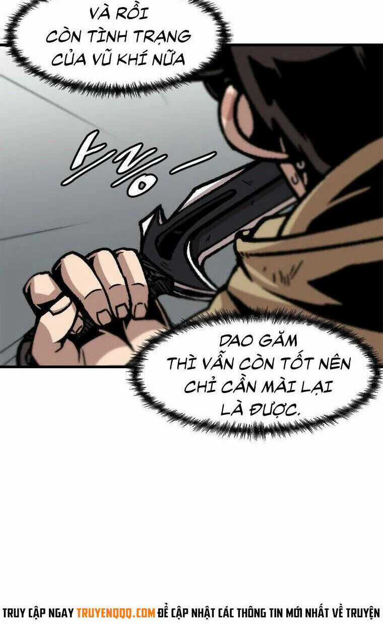 Lên Cấp Một Mình Chapter 77 trang 7