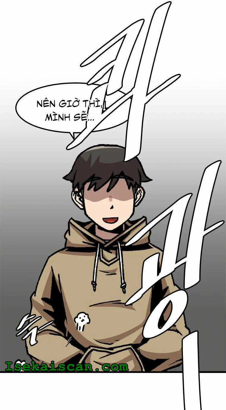 Lên Cấp Một Mình Chapter 77 trang 8