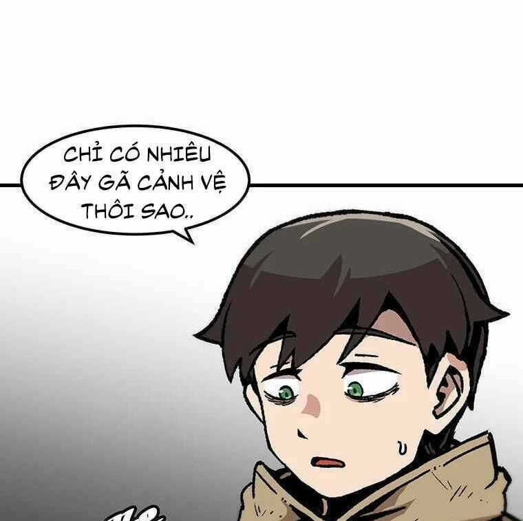 Lên Cấp Một Mình Chapter 78 trang 31