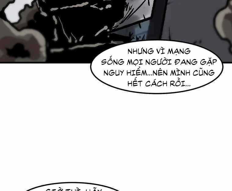 Lên Cấp Một Mình Chapter 78 trang 34