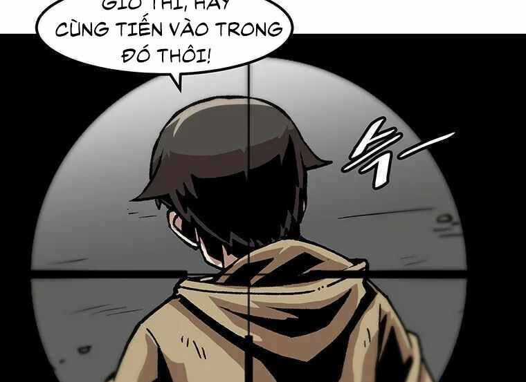 Lên Cấp Một Mình Chapter 78 trang 35