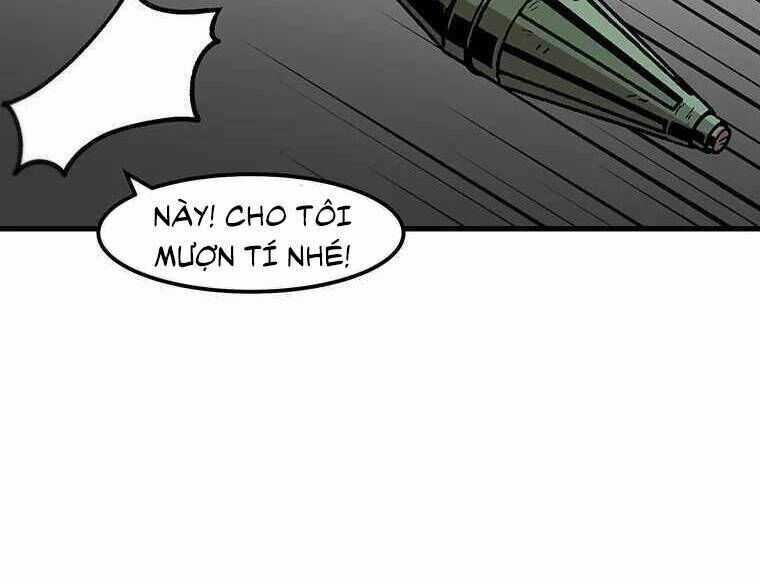 Lên Cấp Một Mình Chapter 78 trang 49