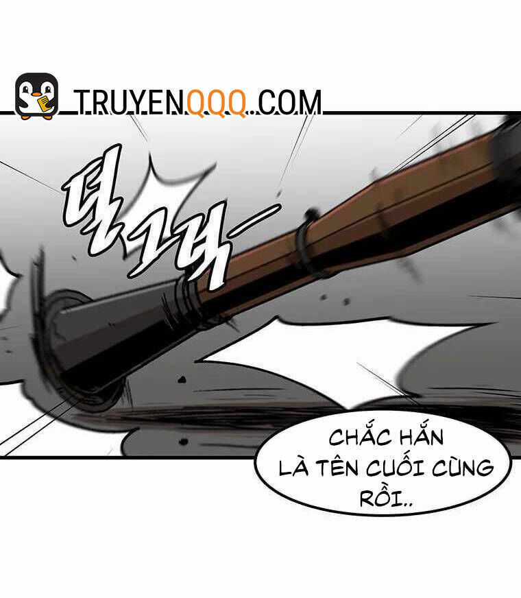 Lên Cấp Một Mình Chapter 78 trang 60