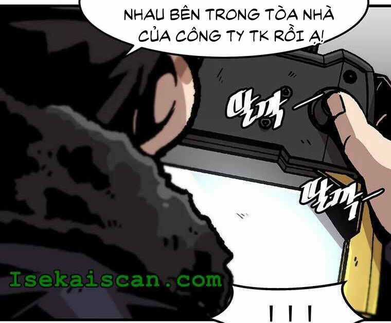 Lên Cấp Một Mình Chapter 78 trang 87