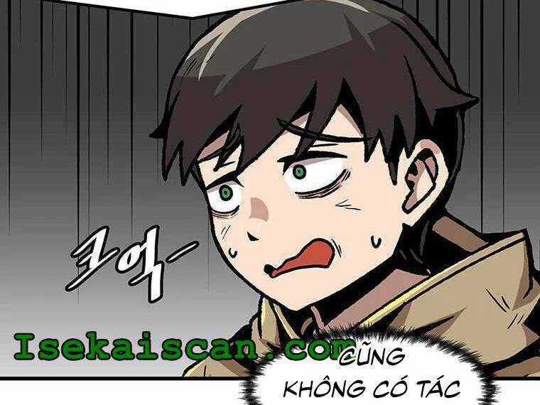 Lên Cấp Một Mình Chapter 79.5 trang 18