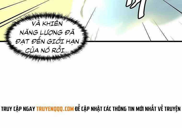 Lên Cấp Một Mình Chapter 79.5 trang 21